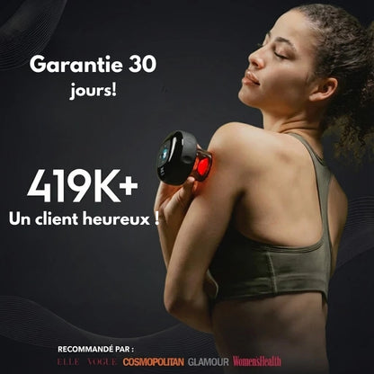 WELNEXX™ — Le Galet Active