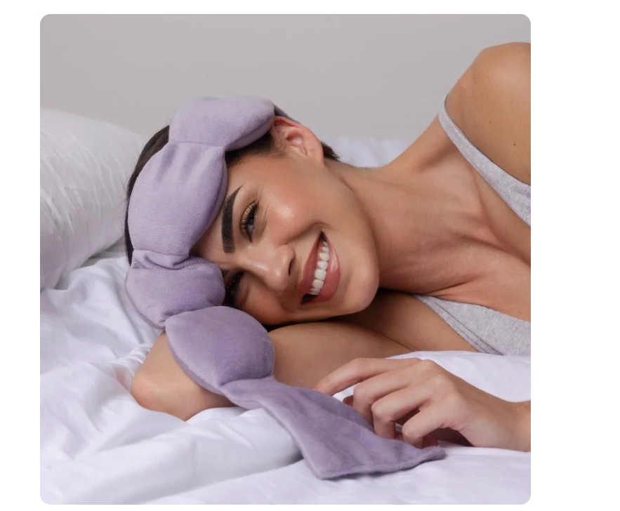 WXX- SLEEP ENTRY LOCK™