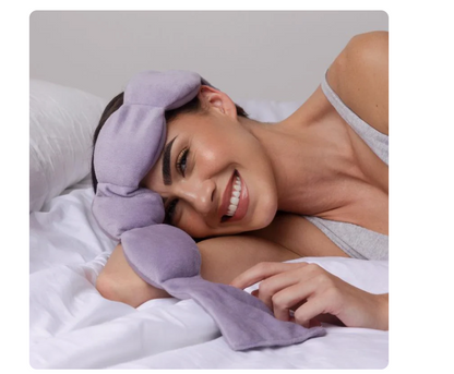 WXX- SLEEP ENTRY LOCK™