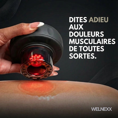 WELNEXX™ — Le Galet Active