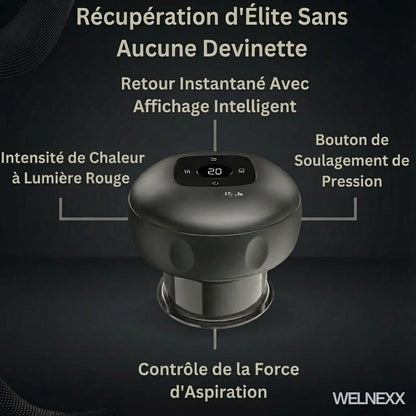 WELNEXX™ — Le Galet Active